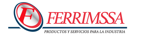 logo ferrimsa